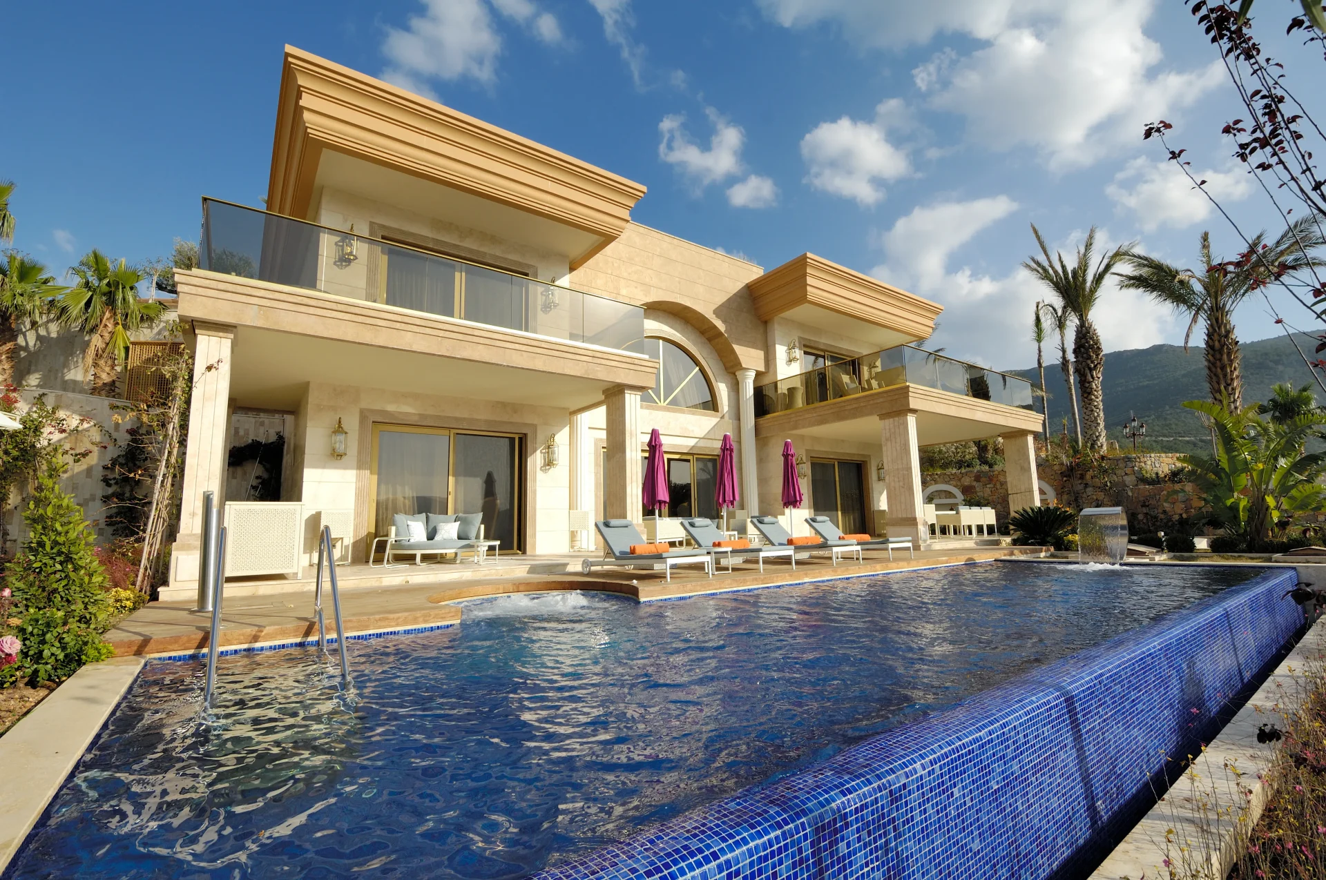 Premium Villa