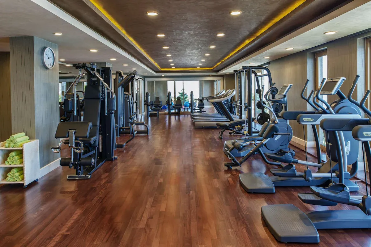 The Plaza Bodrum galeri 3