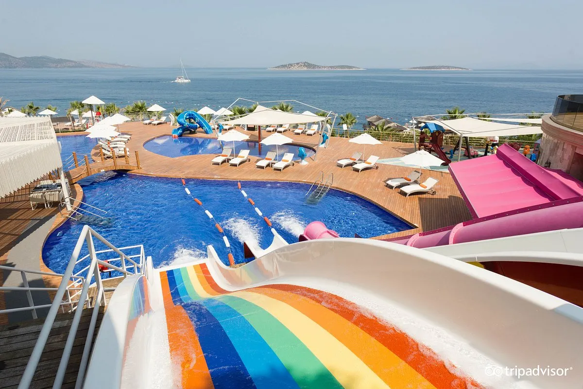 The Plaza Bodrum galeri 5