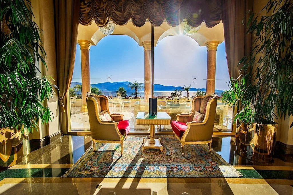 The Plaza Bodrum galeri 7