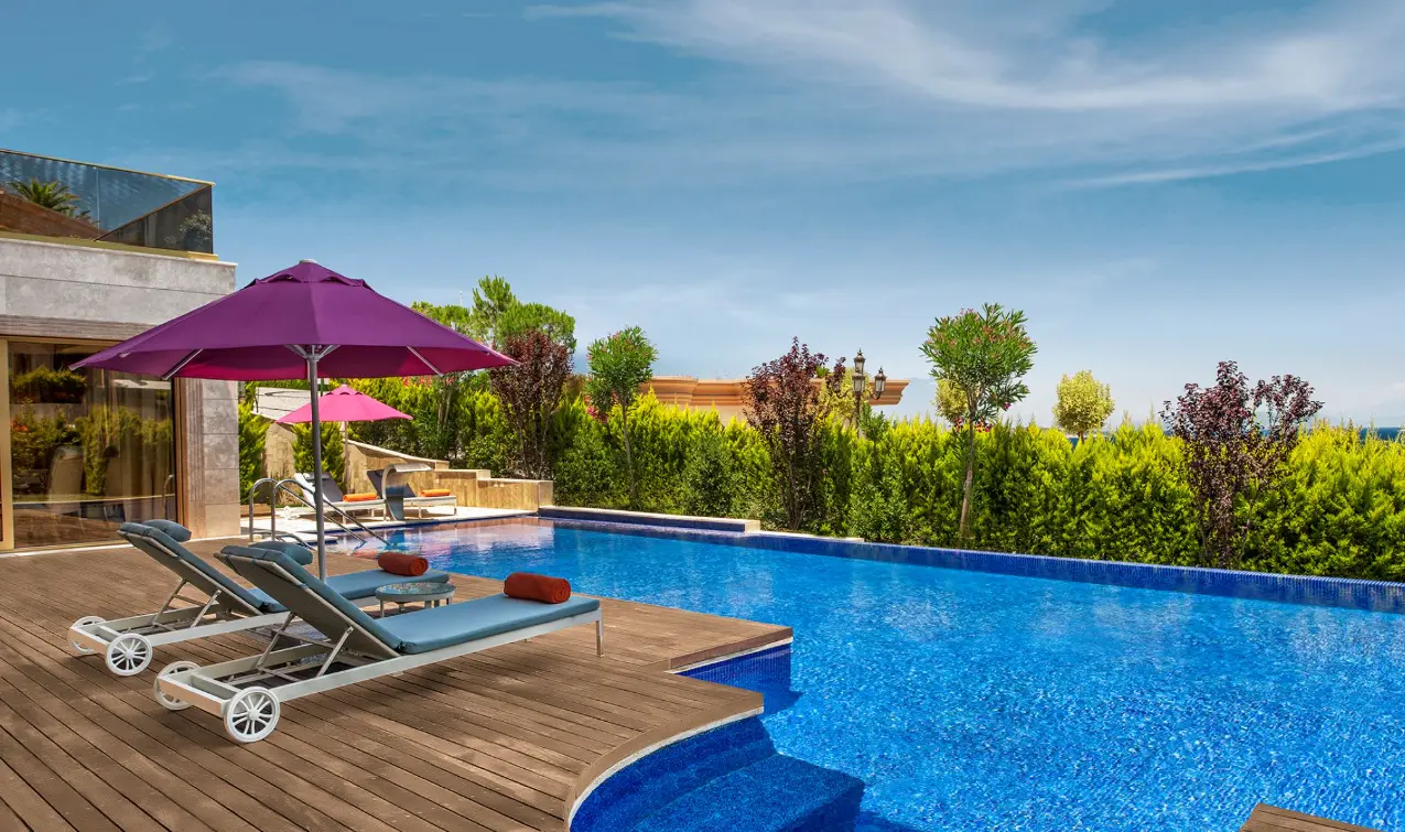 The Plaza Bodrum galeri 8